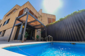 Ares Rentals Álvaro Cunqueiro Madrid
